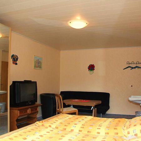 Apartament Kreetz Soltau Zewnętrze zdjęcie