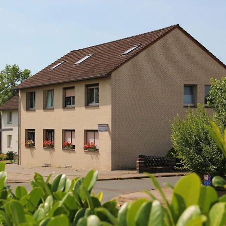 Apartament Kreetz Soltau Zewnętrze zdjęcie