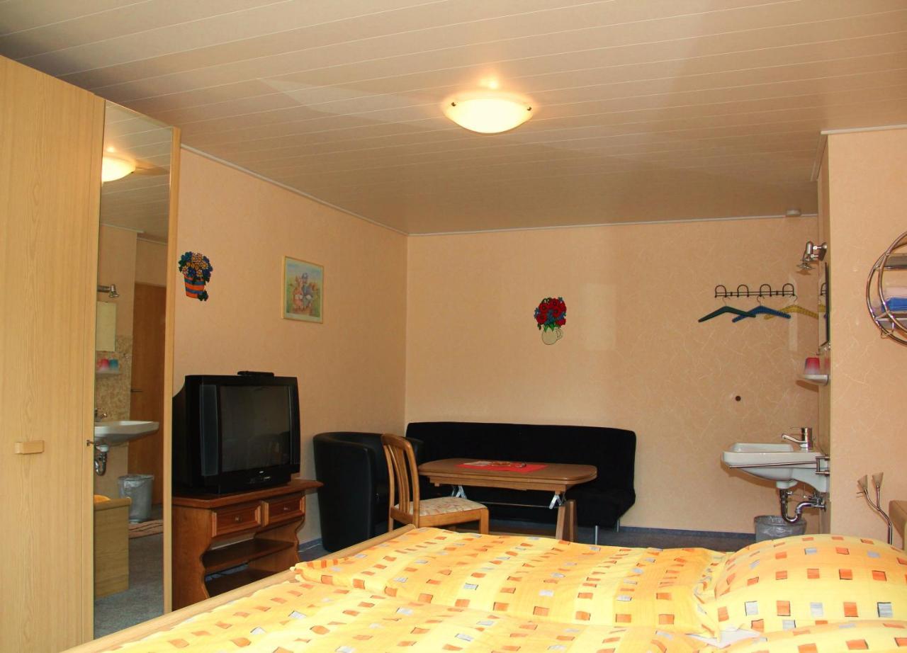 Apartament Kreetz Soltau Zewnętrze zdjęcie