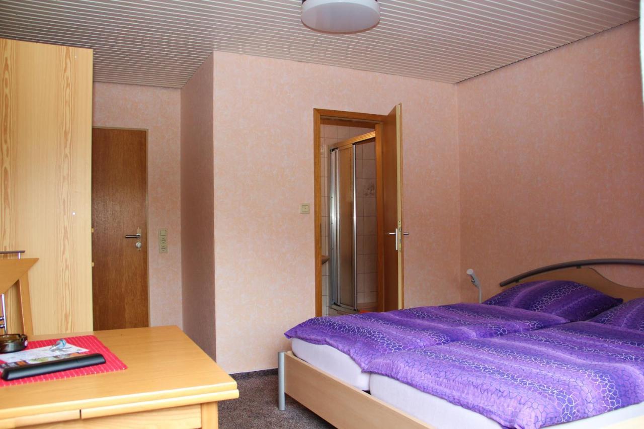 Apartament Kreetz Soltau Zewnętrze zdjęcie