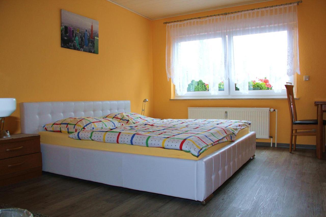 Apartament Kreetz Soltau Zewnętrze zdjęcie